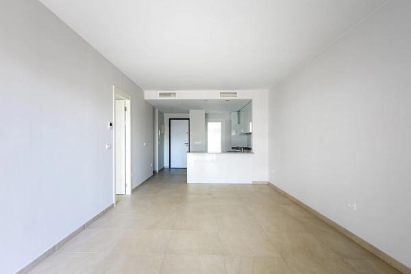 Piso en calle Pablo Picasso