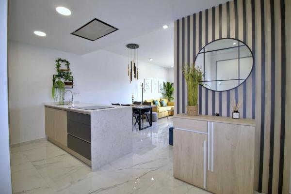 Piso en Santa Rita, 8