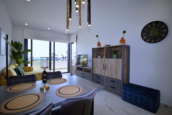 Piso en Santa Rita, 8