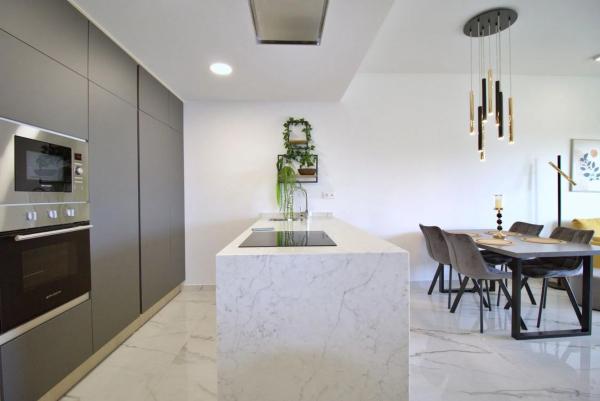 Piso en Santa Rita, 8