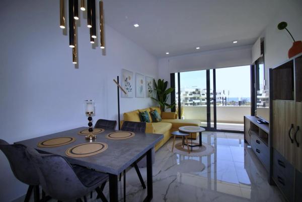 Piso en Santa Rita, 8