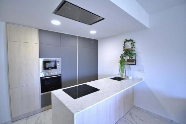 Piso en Santa Rita, 8