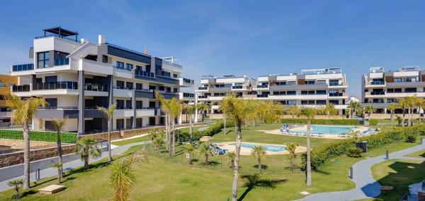 Piso en Santa Rita, 8