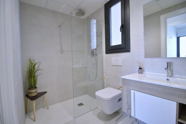 Piso en Santa Rita, 8