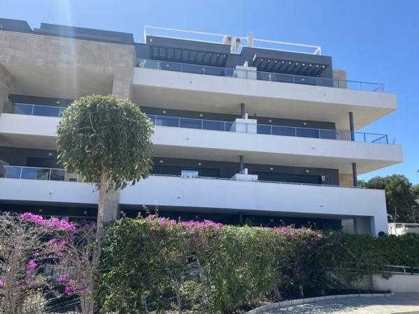 Piso en calle Pablo Picasso s/n