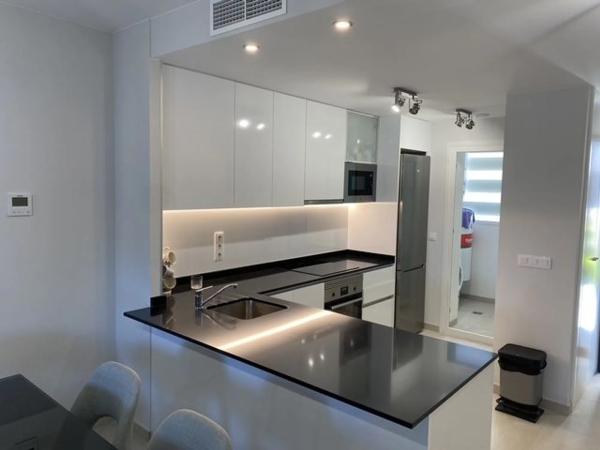 Piso en calle Pablo Picasso s/n