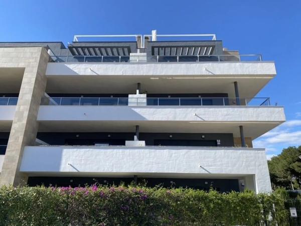 Piso en calle Pablo Picasso s/n