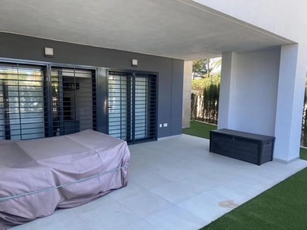 Piso en calle Pablo Picasso s/n