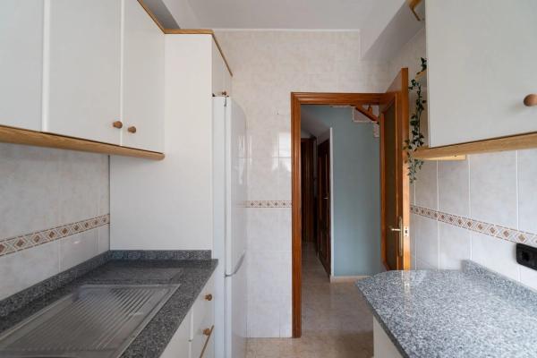 Chalet adosado en calle Pintor Ribera