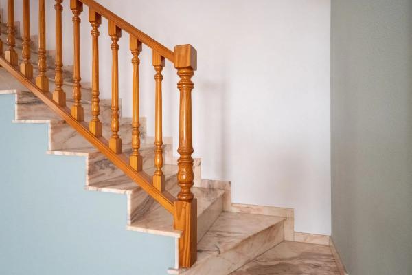 Chalet adosado en calle Pintor Ribera