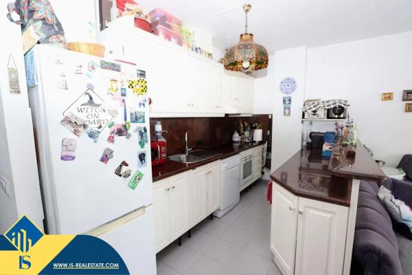 Piso en Barrio Playa Flamenca