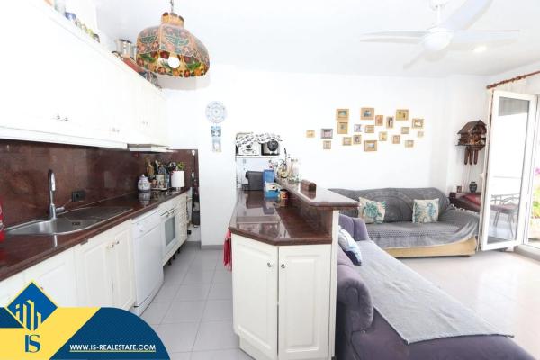 Piso en Barrio Playa Flamenca