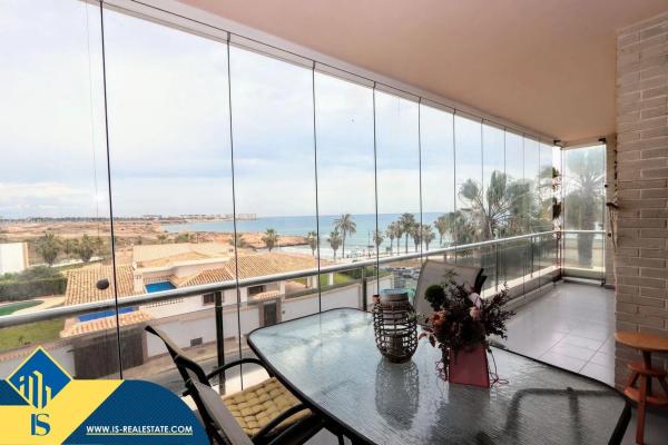 Piso en Barrio Playa Flamenca