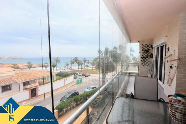 Piso en Barrio Playa Flamenca