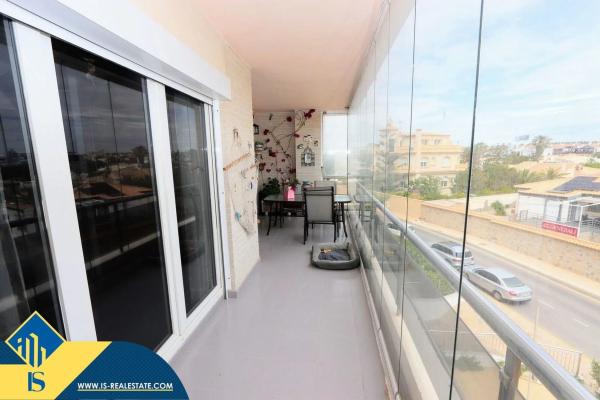 Piso en Barrio Playa Flamenca