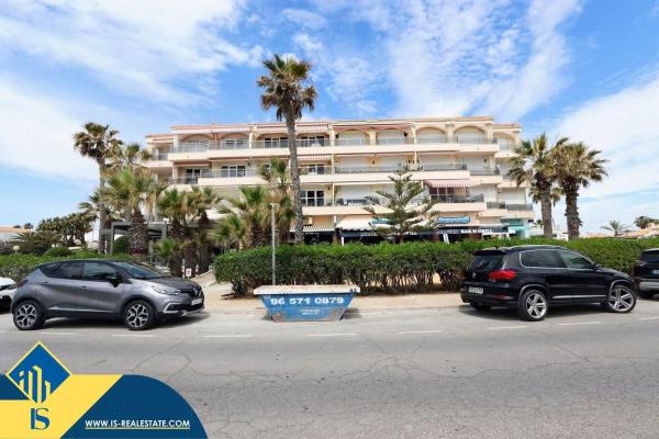 Piso en Barrio Playa Flamenca