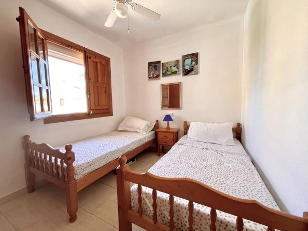 Piso en calle Guapiles