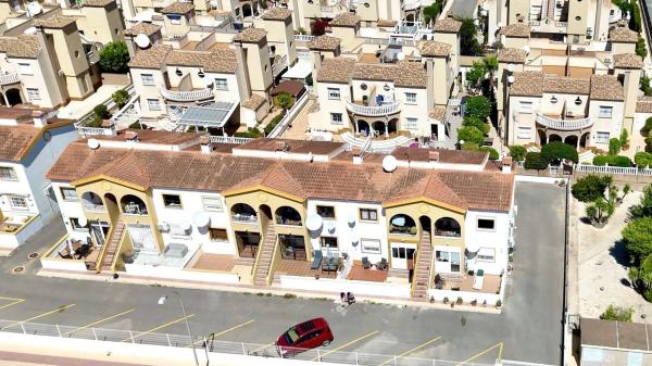 Piso en calle Guapiles