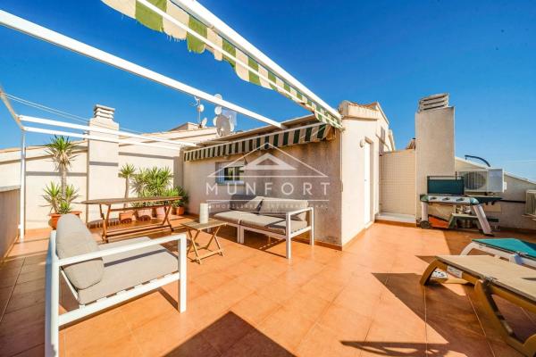 Piso en Barrio Playa Flamenca