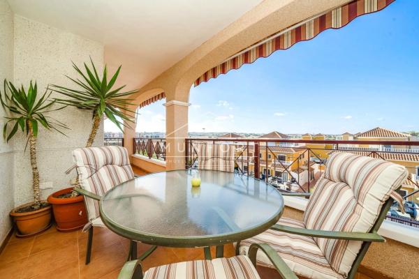 Piso en Barrio Playa Flamenca