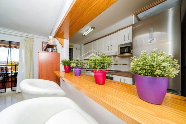 Piso en Barrio Playa Flamenca