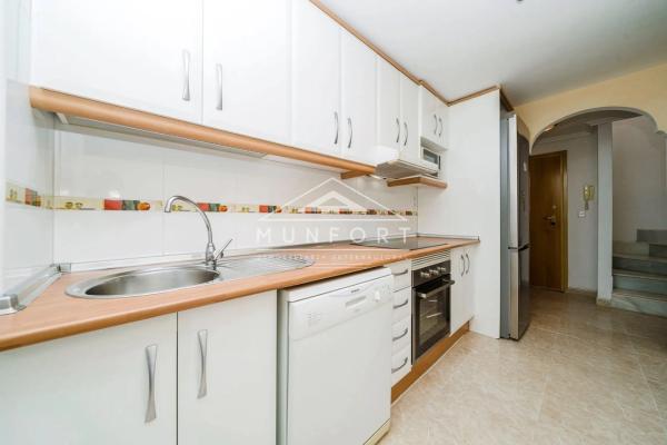 Piso en Barrio Playa Flamenca