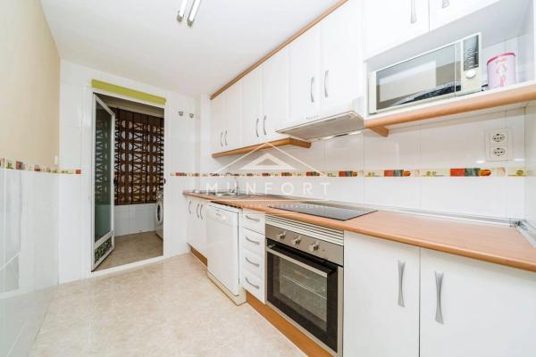 Piso en Barrio Playa Flamenca