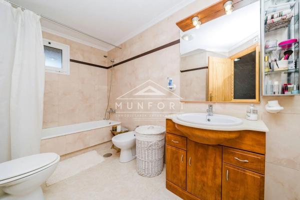 Piso en Barrio Playa Flamenca