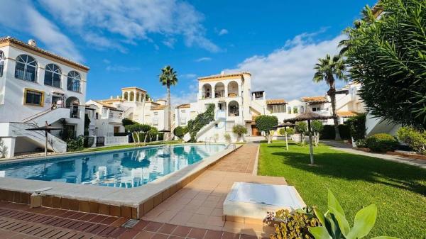 Piso en Barrio Playa Flamenca