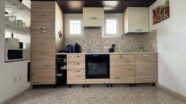 Piso en Barrio Playa Flamenca