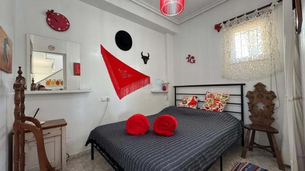 Piso en Barrio Playa Flamenca