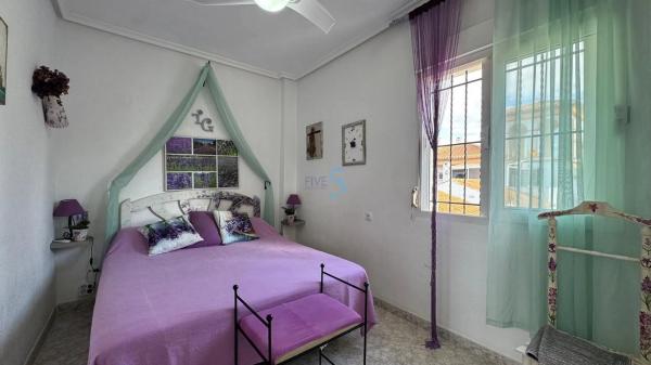 Piso en Barrio Playa Flamenca