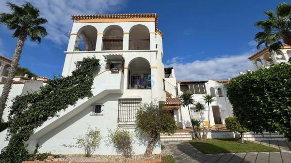 Piso en Barrio Playa Flamenca