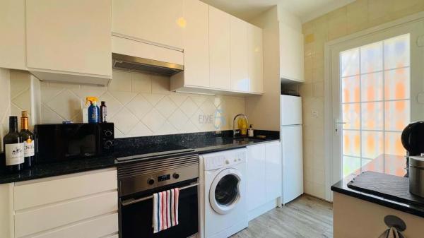 Chalet en Barrio Playa Flamenca