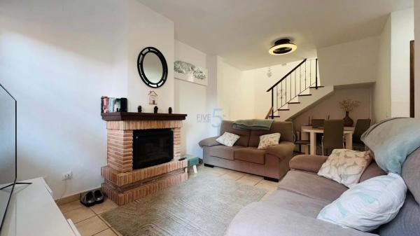 Chalet en Barrio Playa Flamenca