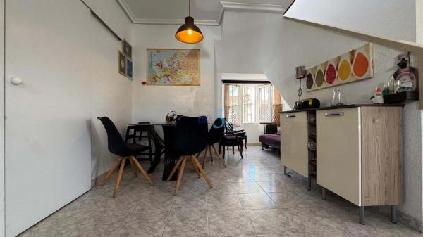 Piso en Barrio Playa Flamenca