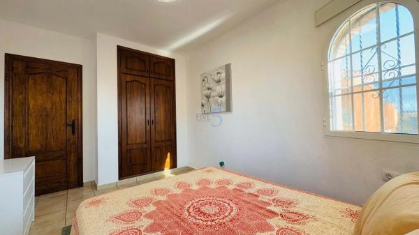 Chalet en Barrio Playa Flamenca