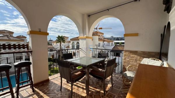 Piso en Barrio Playa Flamenca