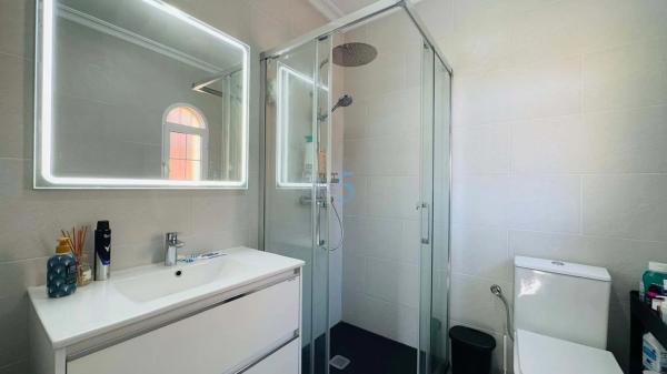 Chalet en Barrio Playa Flamenca