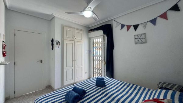 Piso en Barrio Playa Flamenca