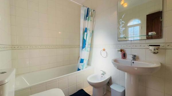 Chalet en Barrio Playa Flamenca