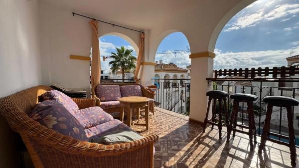 Piso en Barrio Playa Flamenca