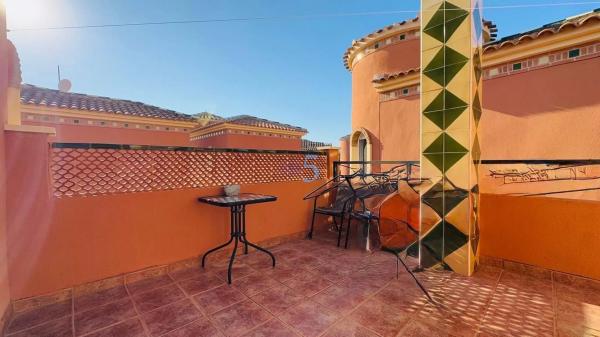 Chalet en Barrio Playa Flamenca