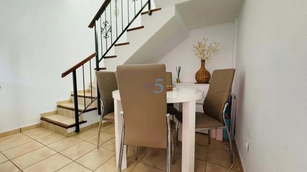 Chalet en Barrio Playa Flamenca