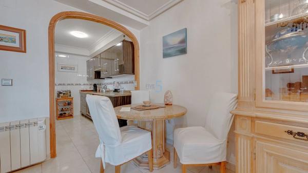 Chalet en Barrio Playa Flamenca