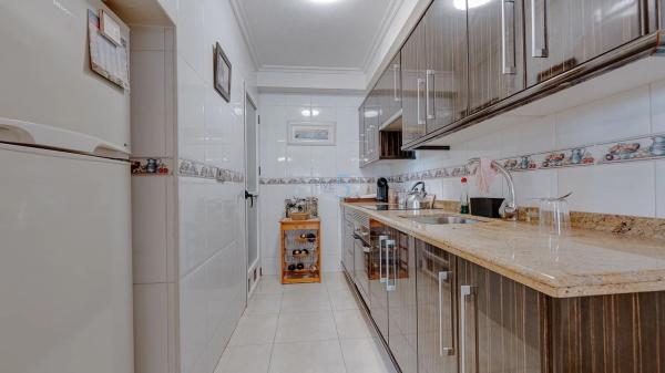 Chalet en Barrio Playa Flamenca