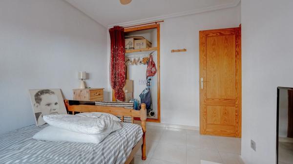 Chalet en Barrio Playa Flamenca