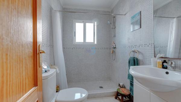 Chalet en Barrio Playa Flamenca