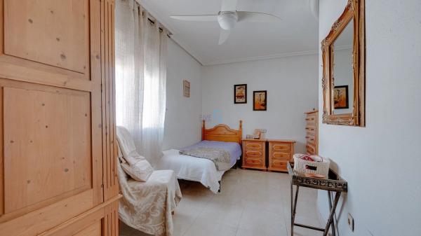 Chalet en Barrio Playa Flamenca