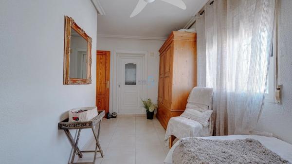 Chalet en Barrio Playa Flamenca